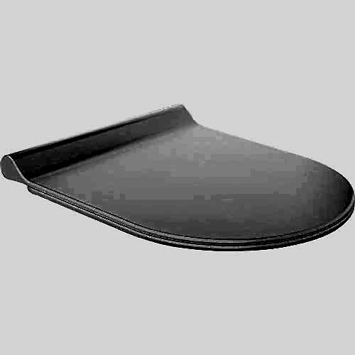 BIEN SÜPER SLIM DUROPLAST METAL MENTEŞELI KLOZET KAPAĞI