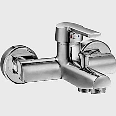 ECA DELTA BANYO BATARYASI