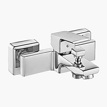 ECA TIERA BANYO BATARYASI (KROM)