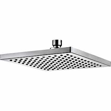 ECA TIERA DUVARDAN DUŞ BAŞLIĞI - 200X200 MM (DUŞ BAŞLIĞI BORUSUZ)