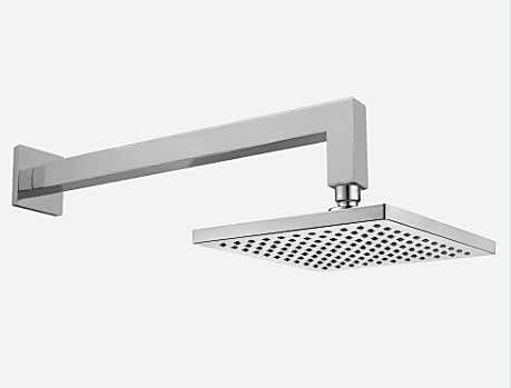 ECA TIERA DUVARDAN DUŞ BAŞLIĞI - 200X200 MM
