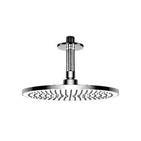 ECA PURİTY DUVARDAN DUŞ BAŞLIĞI - 230Ø MM (DUŞ BAŞLIĞI BORUSUZ)