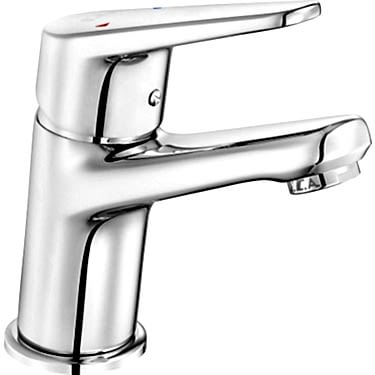 ECA SPYLOS LAVABO BATARYASI