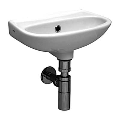 SEREL LAVABO B.DELIKSIZ (41X25)