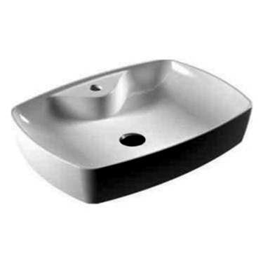 SEREL MINIMAL LAVABO B.DELIKLI LAVABO (60X44)