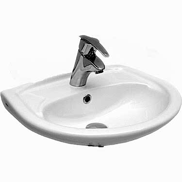 SEREL LAVABO B.DELIKLI (51X40)