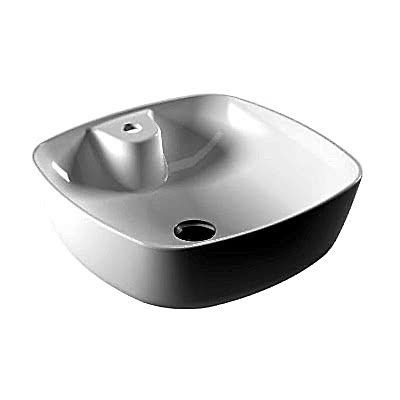 SEREL MINIMAL LAVABO B.DELIKLI  (46X46)