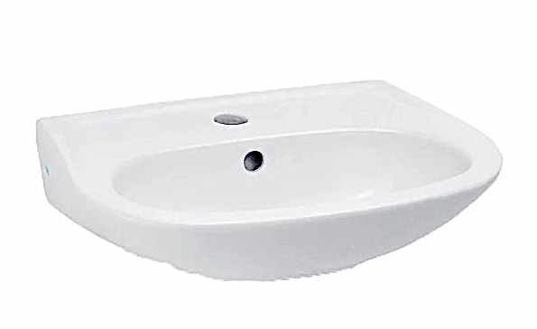 SEREL LAVABO B.DELIKLI (45X35)