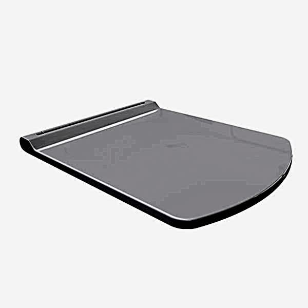 BIEN ADESSO MONOSLIM PROPLAST YAVAŞ KAPANIR KLOZET KAPAĞI