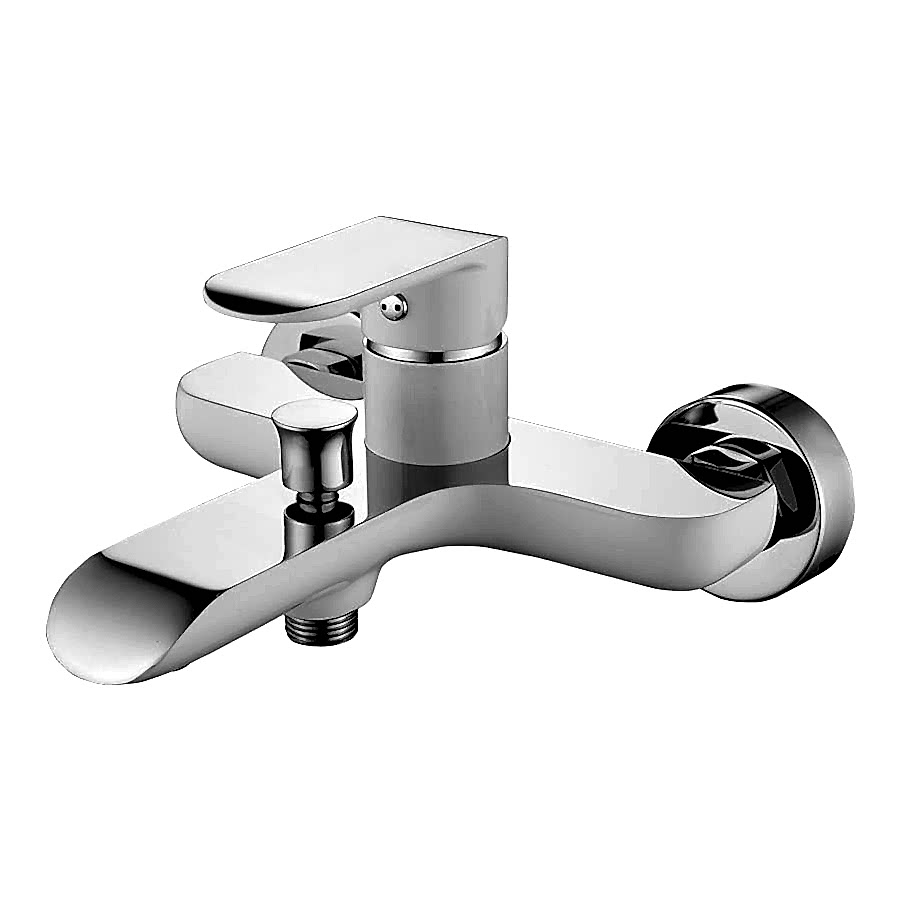 BIEN DUE BANYO BATARYASI (KROME-BEYAZ)