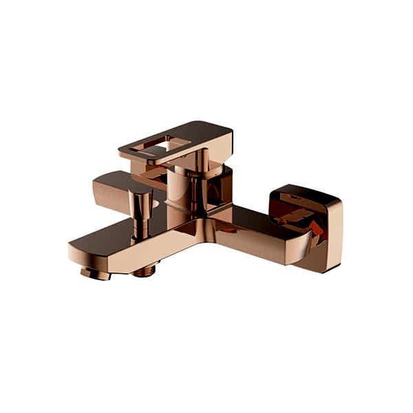 BIEN SALVO PLUS  BANYO BATARYASI (ROSE GOLD)