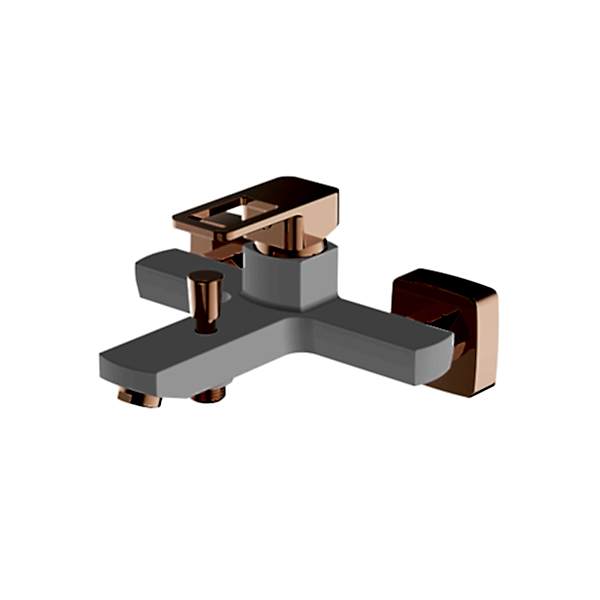 BIEN SALVO PLUS BANYO BATARYASI (BEYAZ-ROSE GOLD)