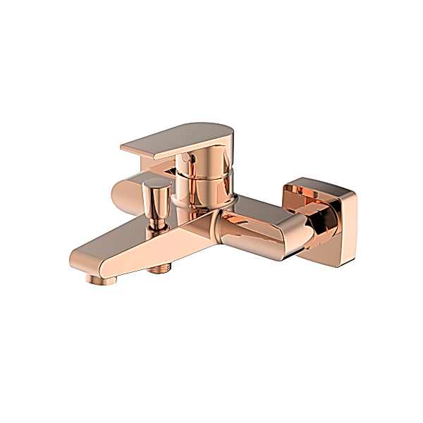 BIEN PRUVA BANYO BATARYASI (ROSE GOLD)