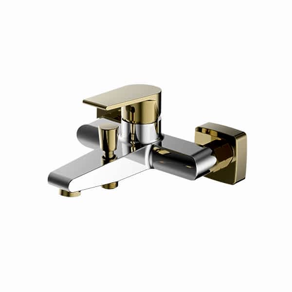 BIEN PRUVA BANYO BATARYASI (KROME-ALTIN)