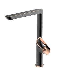 BIEN HERMES EVIYE BATARYASI (FIRÇALI BRONZ/ROSE GOLD)