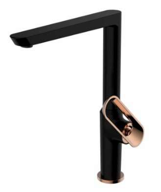 BIEN HERMES EVIYE BATARYASI (SIYAH-ROSE GOLD)