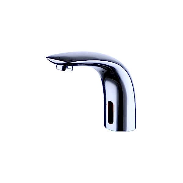 BIEN FOTOSELLI LAVABO MUSLUĞU (KROME)