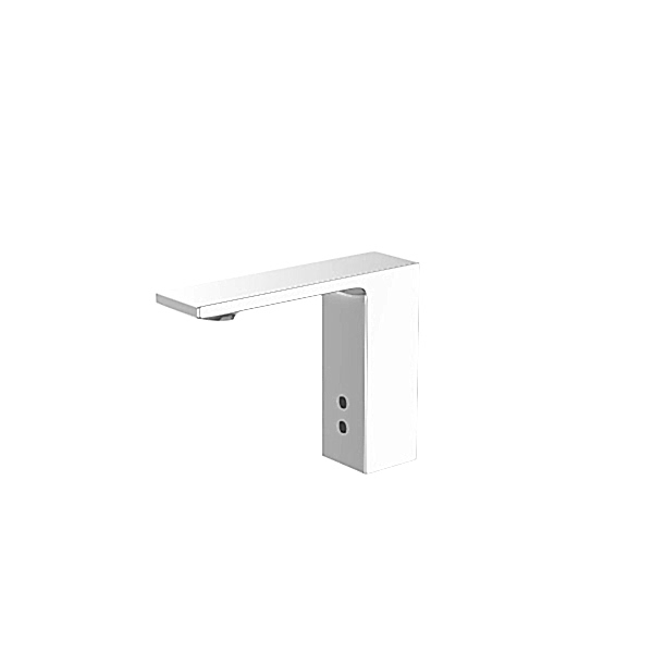 BIEN FOTOSELLI LAVABO MUSLUĞU SQUARE (KROME)