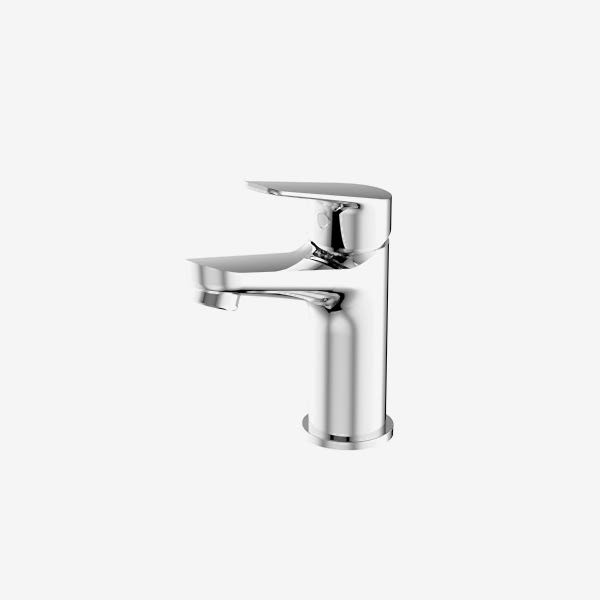 BIEN VIA PLUS LAVABO BATARYASI (KROME)