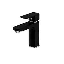 BIEN SALVO LAVABO BATARYASI (İPEKSI MAT SIYAH)
