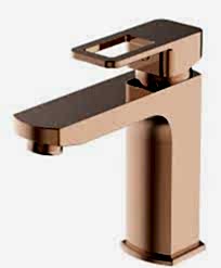 BIEN SALVO PLUS LAVABO BATARYASI (ROSE GOLD)