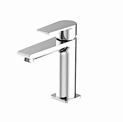 BIEN PRUVA LAVABO BATARYASI (KROME)