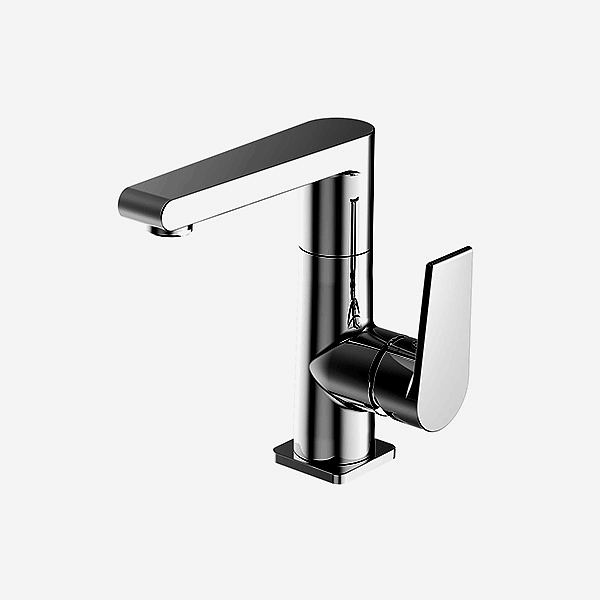 BIEN PRUVA LAVABO BATARYASI (KROME)