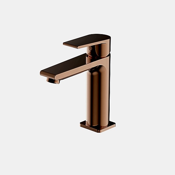 BIEN PRUVA LAVABO BATARYASI (ROSE GOLD)