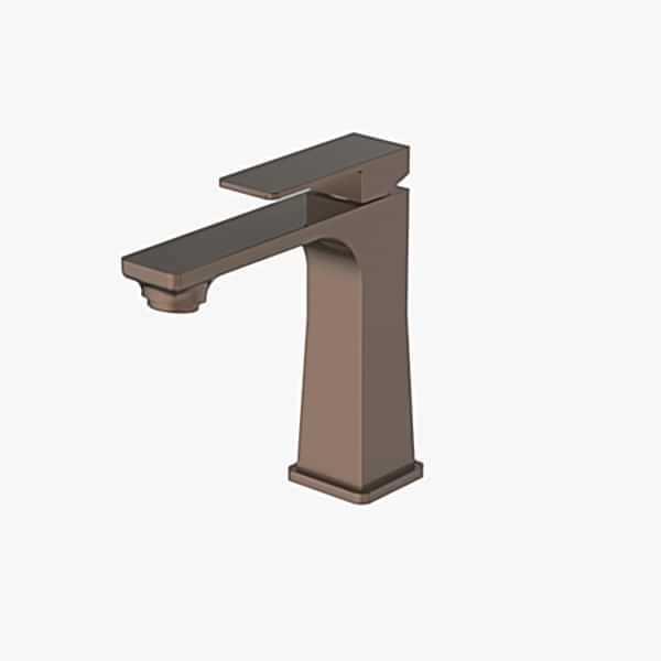 BIEN DANTE LAVABO BATARYASI (MAT BRONZ)