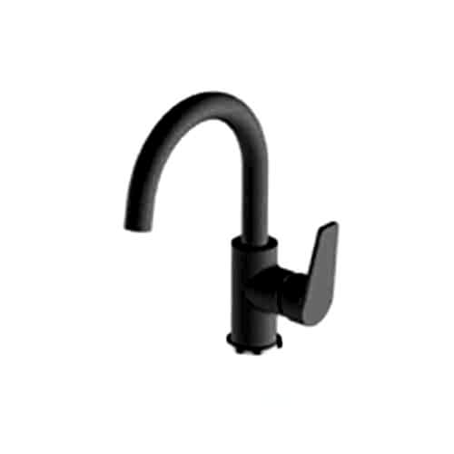 BIEN FERRA LAVABO BATARYASI U BORULU (İPEKSI MAT BEYAZ)