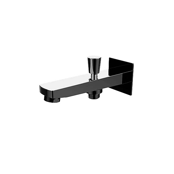 BIEN SQUARE ANKASTRE DUŞ ÇIKIŞ UCU -YD (KROME)