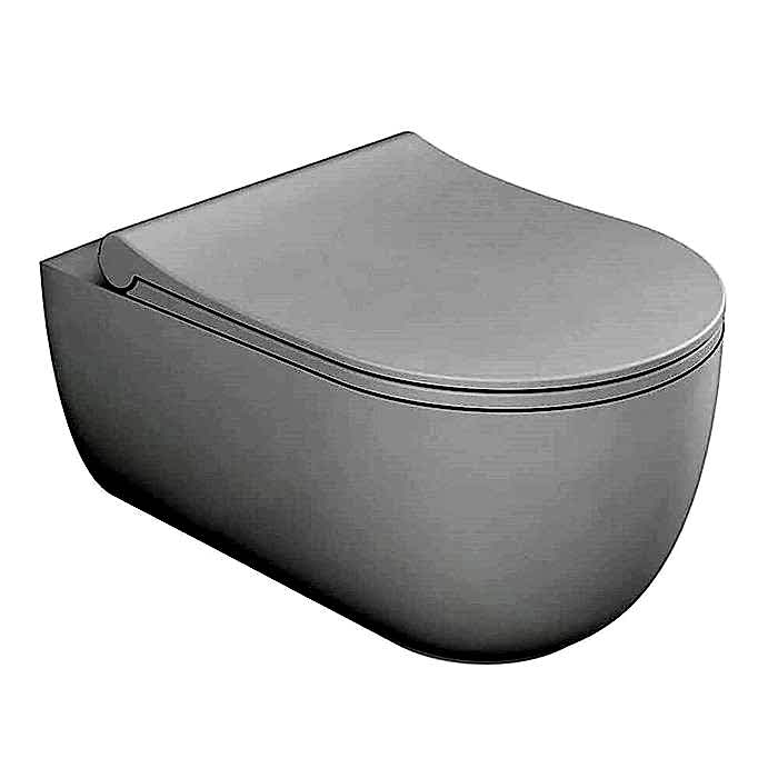 BIEN VOKHA ASMA KLOZET NO-RIM (52X36)
