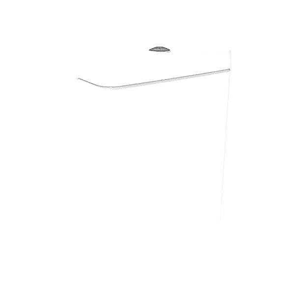 BIEN VOKHA REZERVUAR BEYAZ (460MM)
