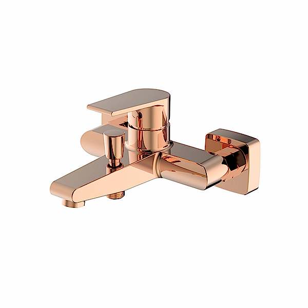 QUA ALTO BANYO BATARYASI (ROSE GOLD)