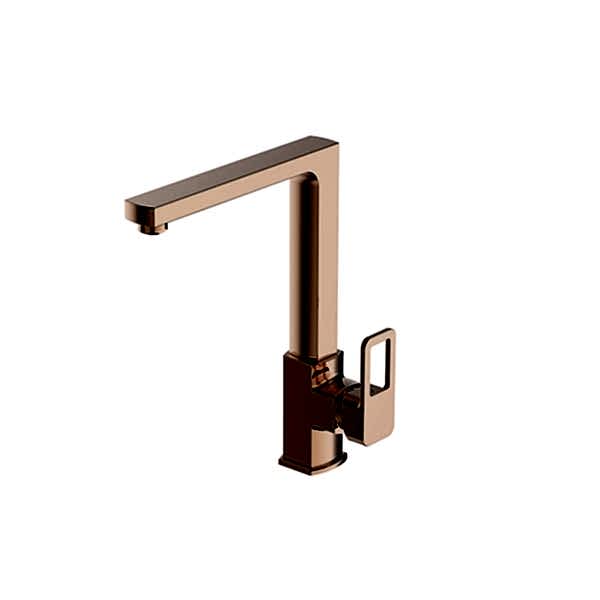 QUA CLARA PLUS COLOURS EVIYE BATARYASI (ROSE GOLD)