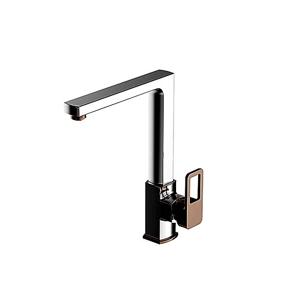 QUA CLARA PLUS COLOURS EVIYE BATARYASI (KROME/ROSE GOLD)