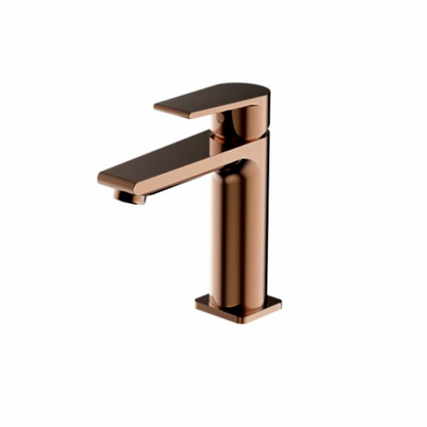 QUA ALTO LAVABO BATARYASI (ROSE GOLD)