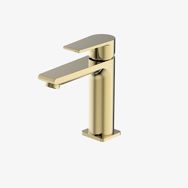 QUA ALTO LAVABO BATARYASI (ALTIN)