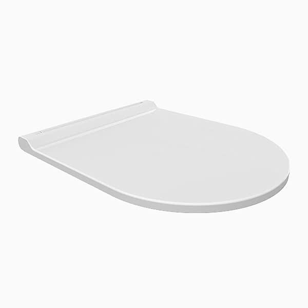 BIEN RICO MONOSLIM PROPLAST YAVAŞ KAPANIR KLOZET KAPAĞI