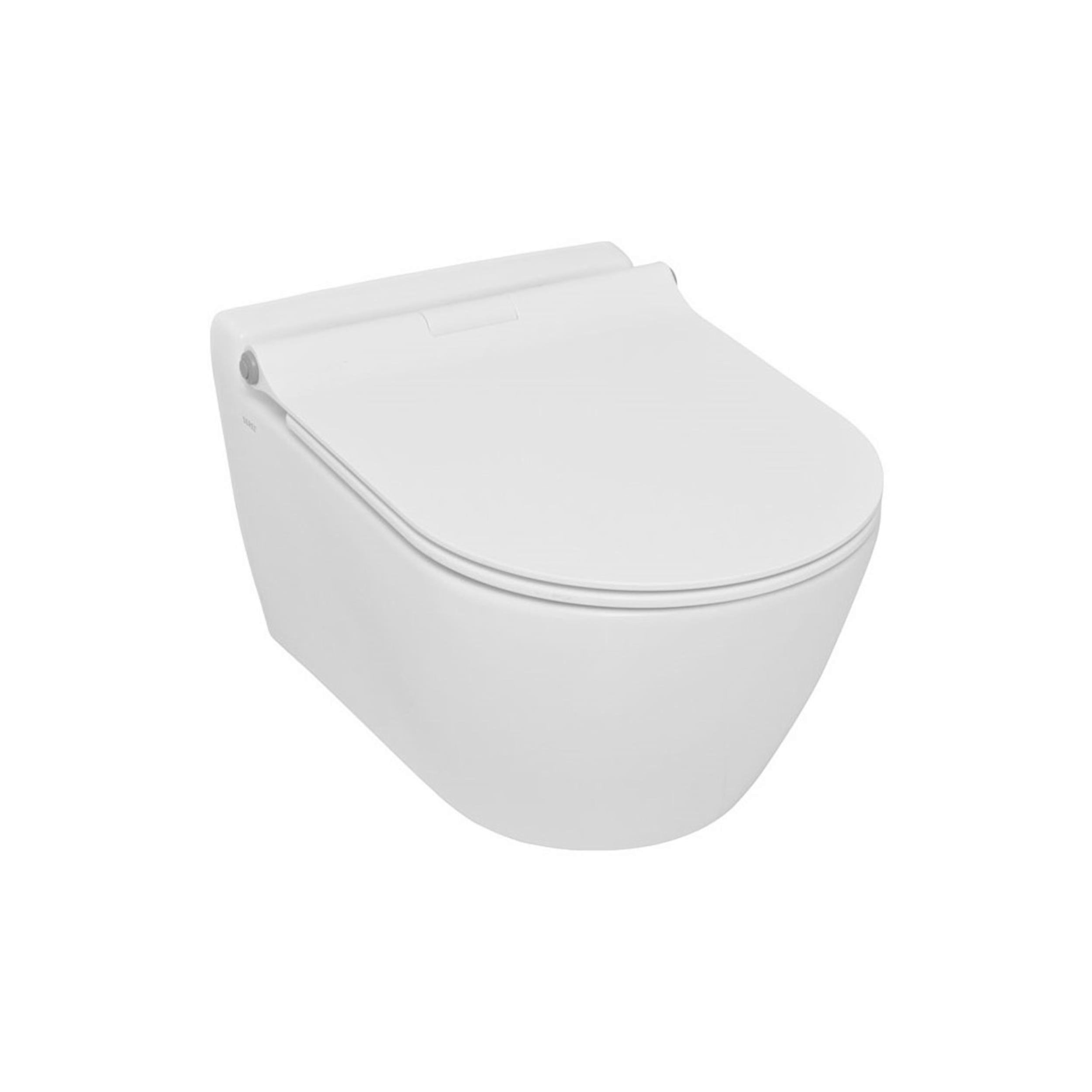 SEREL SMART KANALSIZ ASMA KLOZET (51,5X36)