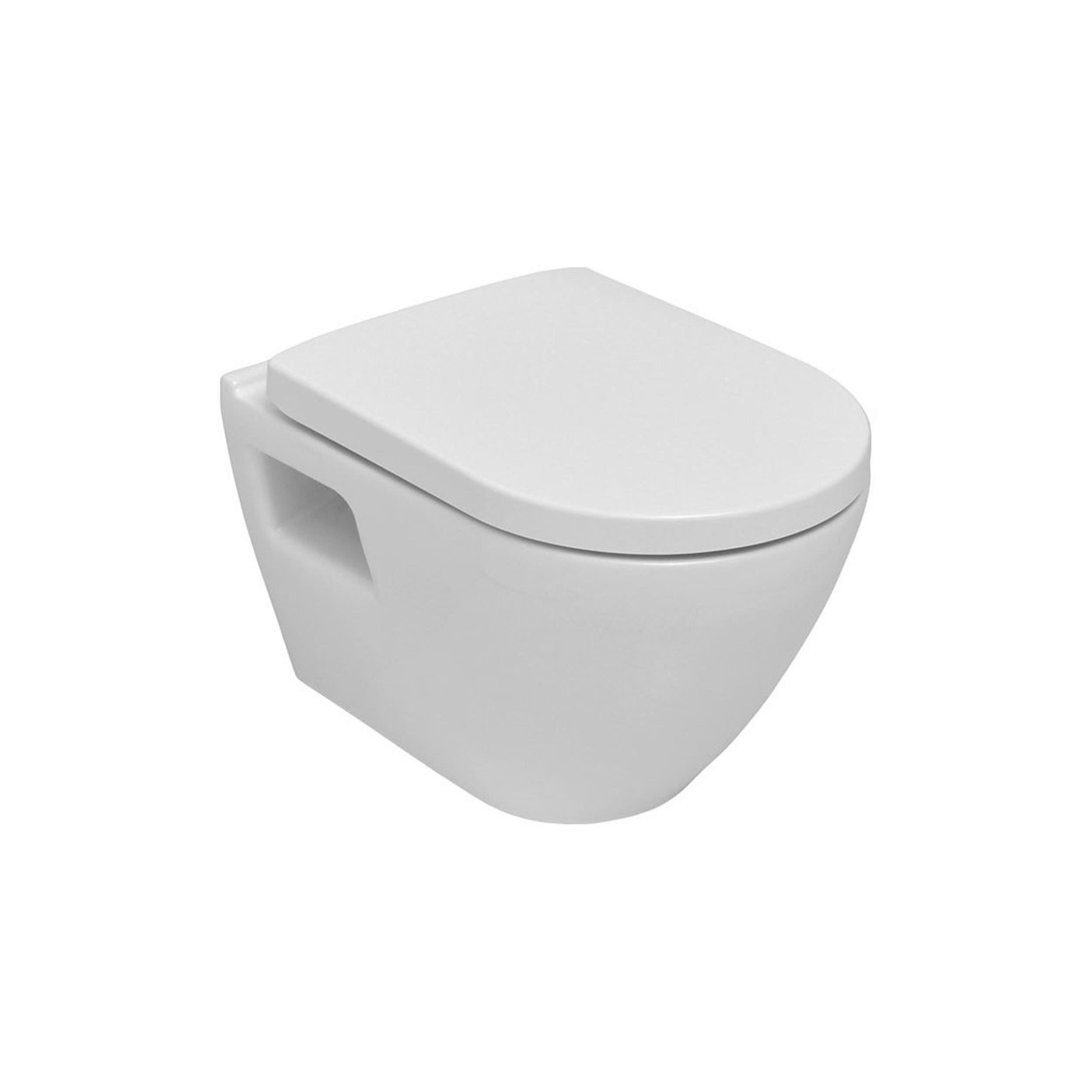 SEREL SMART ASMA KLOZET KANALSIZ (52X35,5)