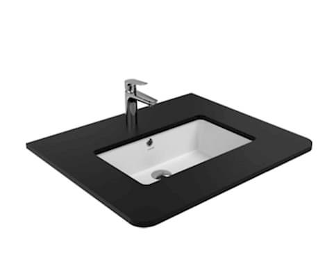 CREAVIT TEZGAH ALTI LAVABO (30X50)