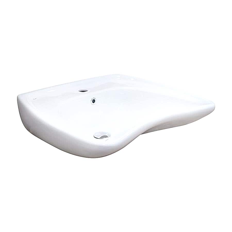 BIEN BEDENSEL ENGELLI LAVABO (600X510)