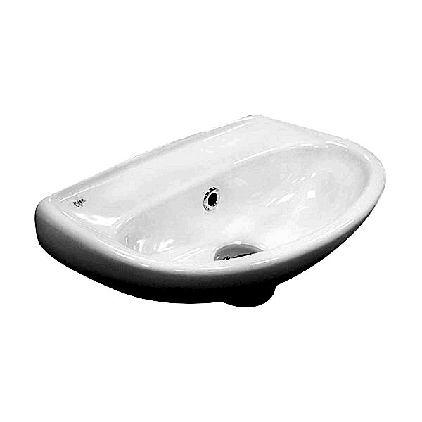 BIEN TEK PARÇA LAVABO B. DELIKSIZ (405X205)