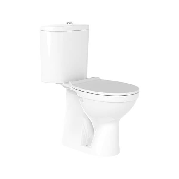 BIEN ZONE TAKIM KLOZETI DUVARA SIFIR BEYAZ (600X350)
